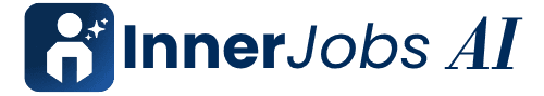 InnerJobs Logo